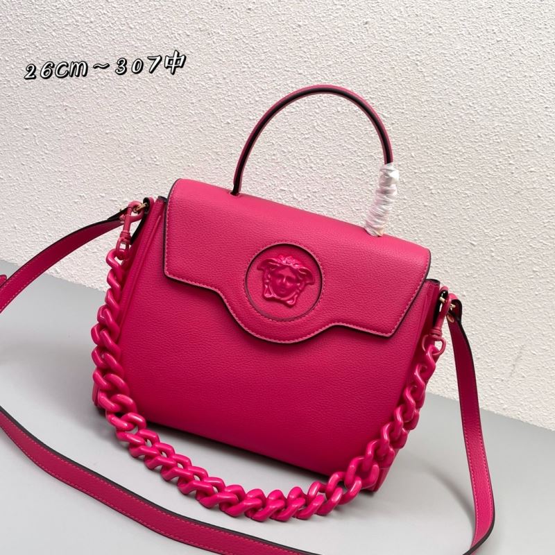 Versace Top Handle Bags - Click Image to Close